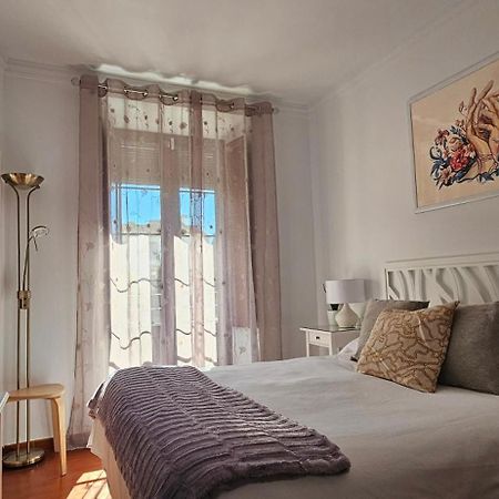 Apartamentos Los Descalzos Angel With Private Terrace Free Parking Ronda Exterior photo