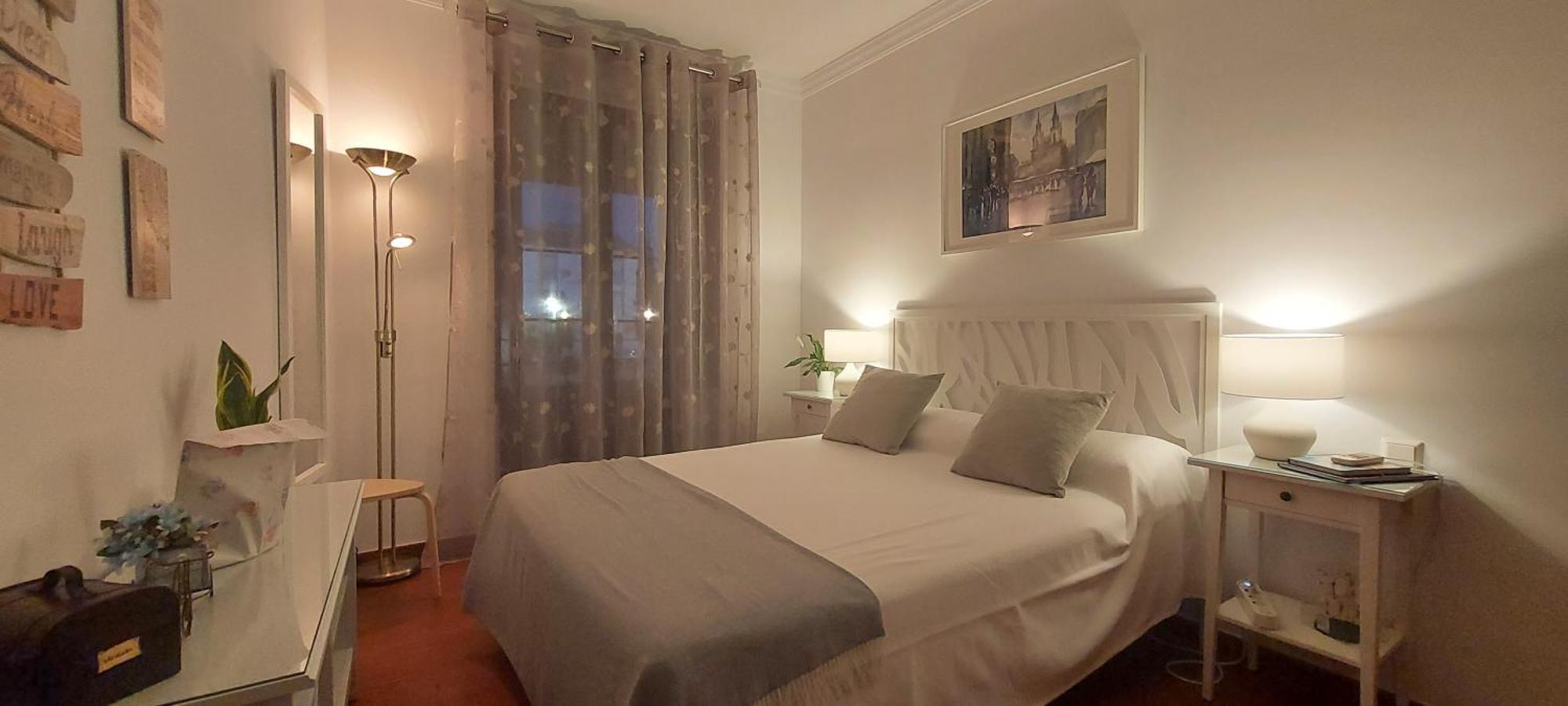 Apartamentos Los Descalzos Angel With Private Terrace Free Parking Ronda Exterior photo