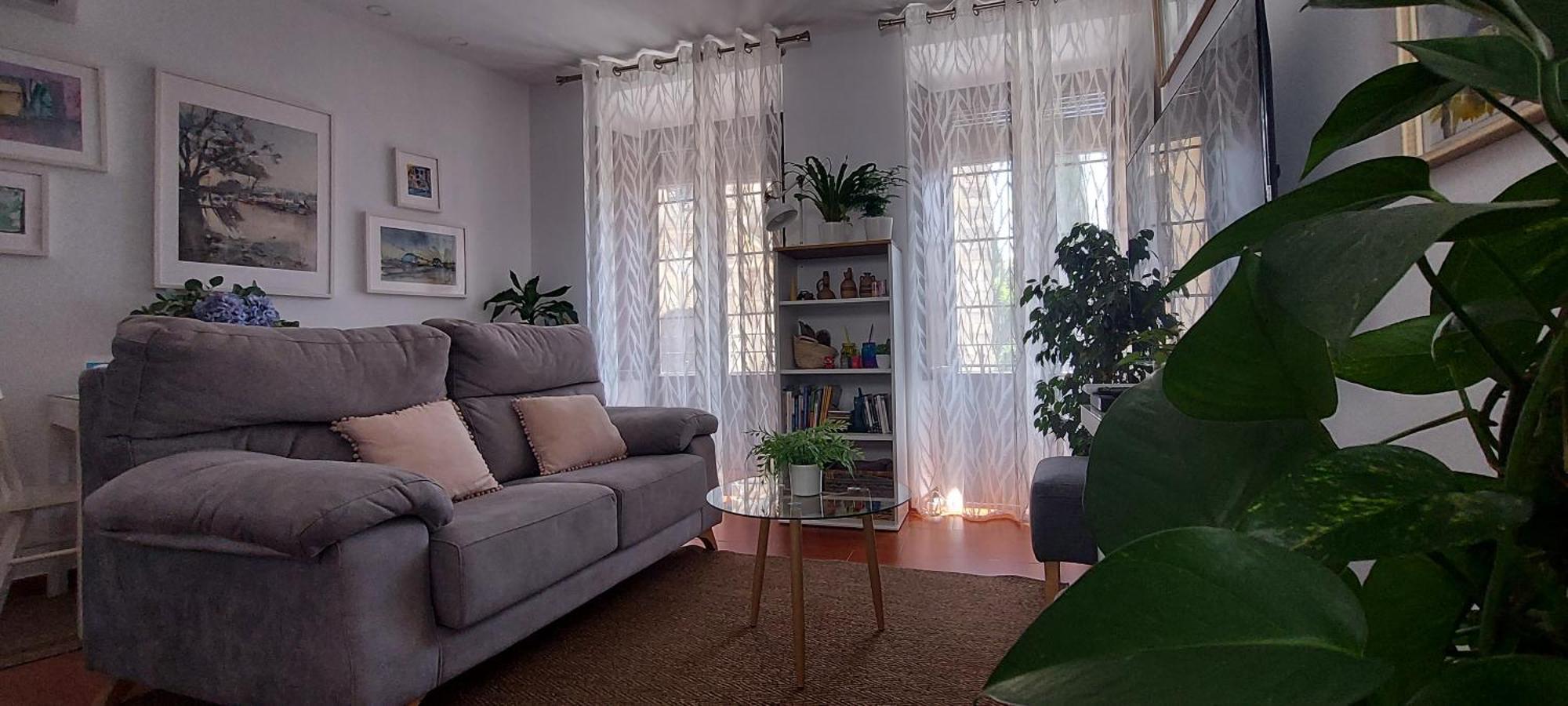 Apartamentos Los Descalzos Angel With Private Terrace Free Parking Ronda Exterior photo