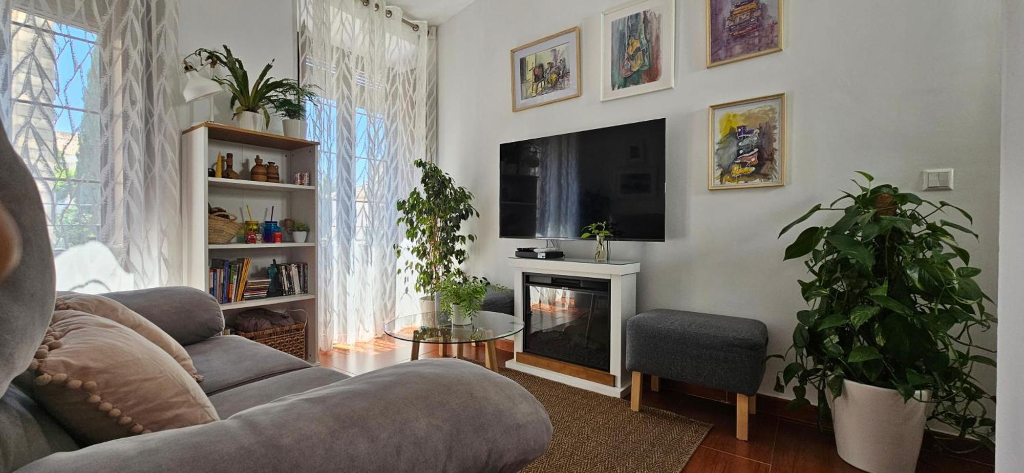 Apartamentos Los Descalzos Angel With Private Terrace Free Parking Ronda Exterior photo