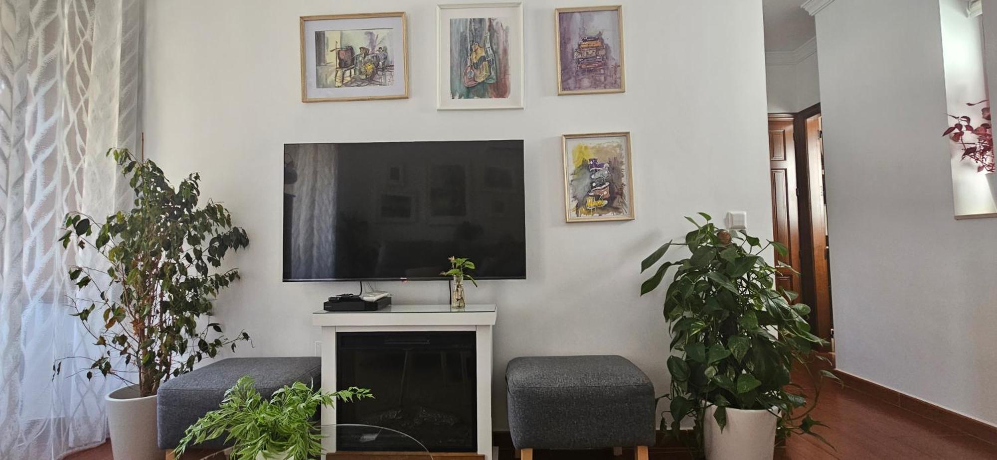 Apartamentos Los Descalzos Angel With Private Terrace Free Parking Ronda Exterior photo
