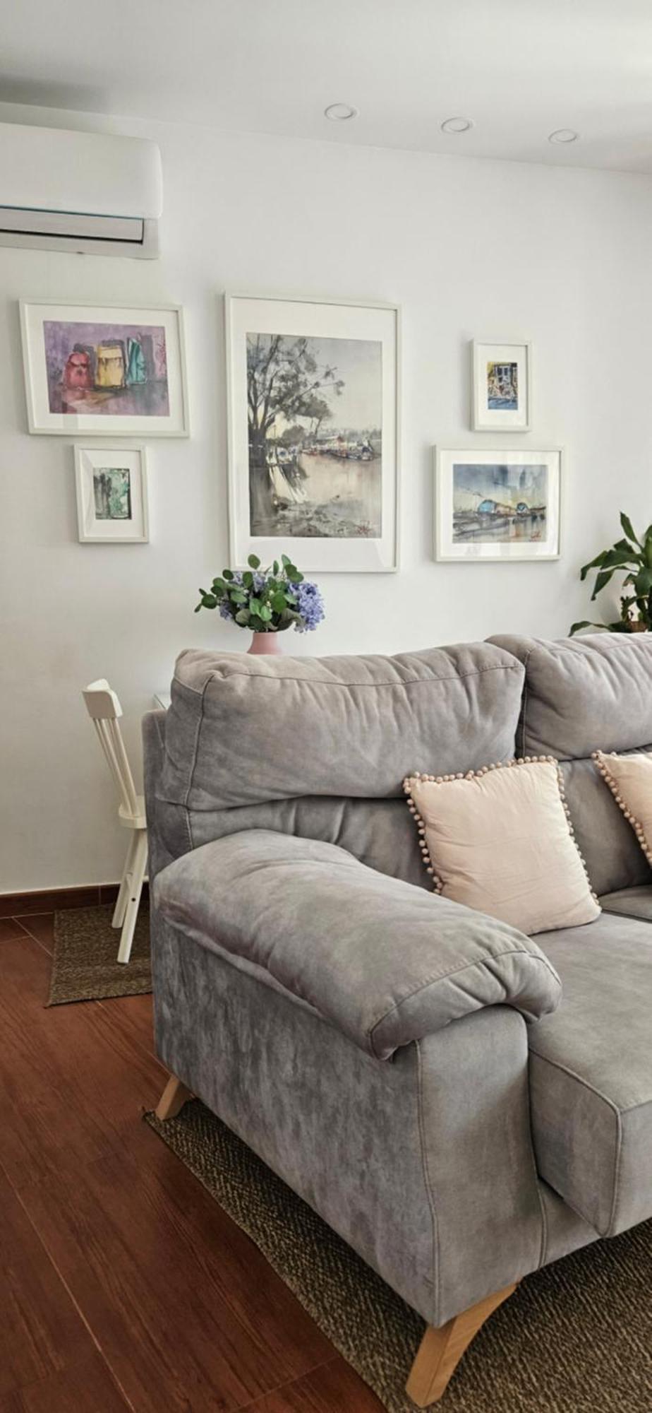 Apartamentos Los Descalzos Angel With Private Terrace Free Parking Ronda Exterior photo
