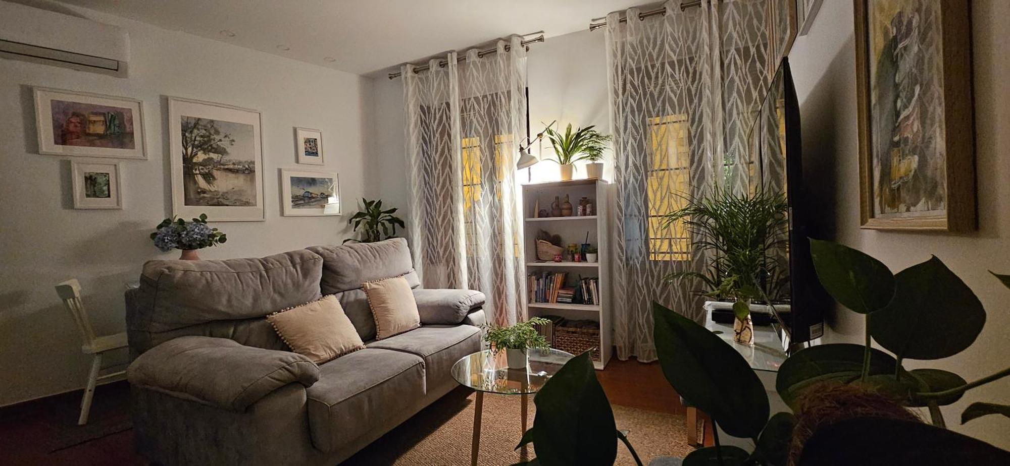 Apartamentos Los Descalzos Angel With Private Terrace Free Parking Ronda Exterior photo